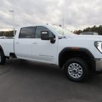 2024 GMC Sierra 2500HD full