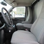 2025 GMC Savana 3500 full