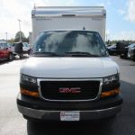 2025 GMC Savana 3500 full