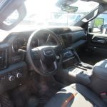 2026 GMC Sierra 2500HD full