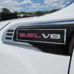 2026 GMC Sierra 3500HD full