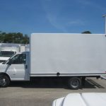 2026 GMC Savana 3500 full