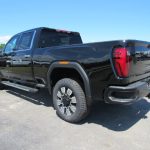 2026 GMC Sierra 2500HD full