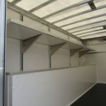 2025 GMC Savana Cutaway 4500 full