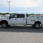 2026 GMC Sierra 2500HD full