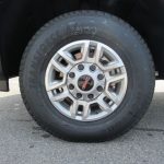 2026 GMC Sierra 2500HD full