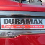 2022 GMC Sierra 3500HD full