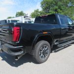 2024 GMC Sierra 2500HD full