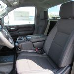 2026 GMC Sierra 2500HD full