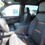 2026 GMC Sierra 2500HD full