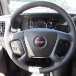 2026 GMC Savana 3500 full