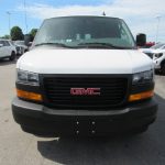 2026 GMC Savana 3500 full