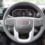 2026 GMC Sierra 2500HD full