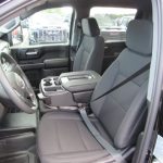 2026 GMC Sierra 3500HD full