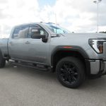 2024 GMC Sierra 2500HD full