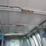 2026 GMC Savana 3500 full