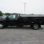 2024 GMC Sierra 3500HD full