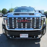 2026 GMC Sierra 2500HD full