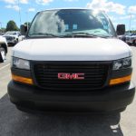 2026 GMC Savana 3500 full