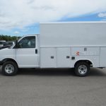 2026 GMC Savana 3500 full