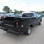 2026 GMC Sierra 3500HD full