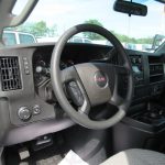 2026 GMC Savana 2500 full