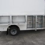2025 GMC Savana 3500 full