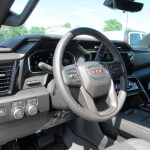 2026 GMC Sierra 2500HD full