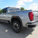 2024 GMC Sierra 2500HD full