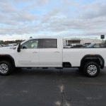 2024 GMC Sierra 2500HD full