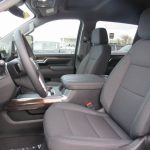 2024 GMC Sierra 2500HD full