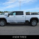 2023 GMC Sierra 2500HD full