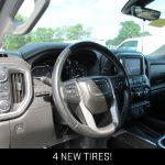 2023 GMC Sierra 2500HD full