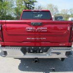 2026 GMC Sierra 2500HD full