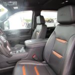 2024 GMC Sierra 2500HD full