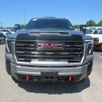 2026 GMC Sierra 2500HD full