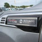 2024 GMC Sierra 2500HD full