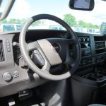 2026 GMC Savana 3500 full
