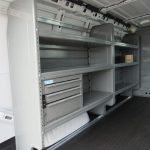 2026 GMC Savana 2500 full