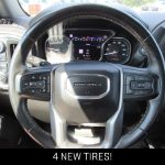 2023 GMC Sierra 2500HD full