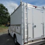 2025 GMC Savana 3500 full