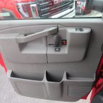 2026 GMC Savana Cutaway 4500 full