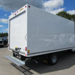 2026 GMC Savana Cutaway 4500 full