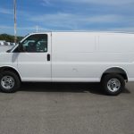 2026 GMC Savana 2500 full