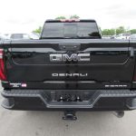 2026 GMC Sierra 2500HD full
