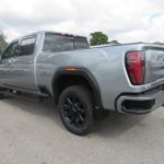 2024 GMC Sierra 2500HD full