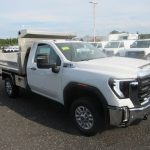 2026 GMC Sierra 2500HD full