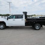 2026 GMC Sierra 3500HD full