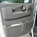 2026 GMC Savana 3500 full