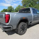 2024 GMC Sierra 2500HD full